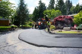 Trusted Whitesburg, KY Driveway Paving Services Experts