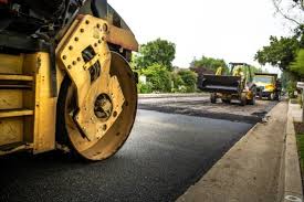 Why Choose Us For All Your Driveway Paving Needs in Whitesburg, KY?